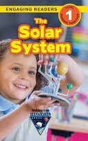 The Solar System: Exploring Space (Engaging Readers, Level 1)