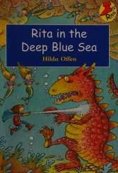 Rita in the Deep Blue Sea