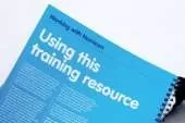 Numicon: Working with Numicon Training Resource and DVD