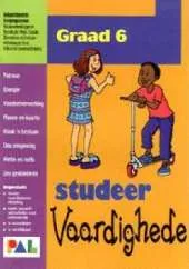 Studeer Vaardighede