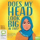 Does My Head Look Big in This?