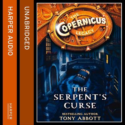 The Serpent’s Curse