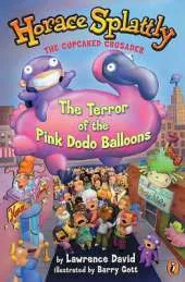 The Terror of the Pink Dodo Balloons