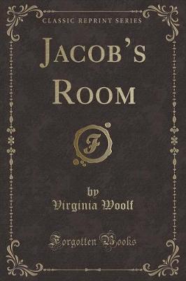 Jacobs Room (Classic Reprint)