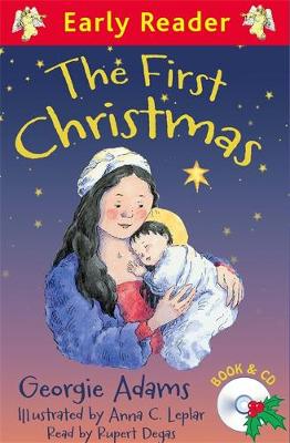 The First Christmas