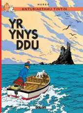 Yr Ynys Ddu