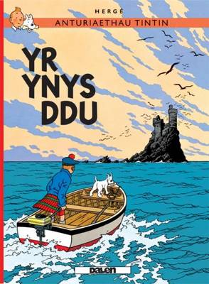 Yr Ynys Ddu