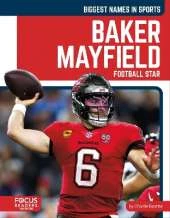 Baker Mayfield: Football Star