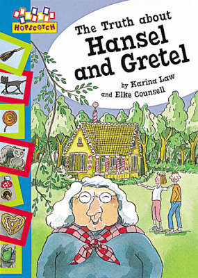 Hopscotch: The Truth About Hansel and Gretel