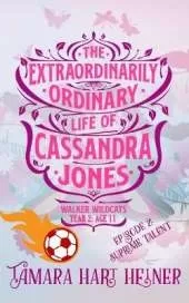 Episode 2: Supreme Talent: The Extraordinarily Ordinary Life of Cassandra Jones