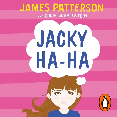 Jacky Ha-Ha: (Jacky Ha-Ha 1)