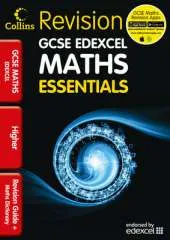 Edexcel Maths Higher Tier: Digital Revision Guide