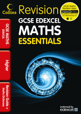 Edexcel Maths Higher Tier: Digital Revision Guide