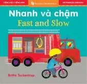 Fast and Slow (Bilingual Vietnamese & English)