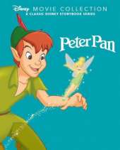Disney Movie Collection: Peter Pan