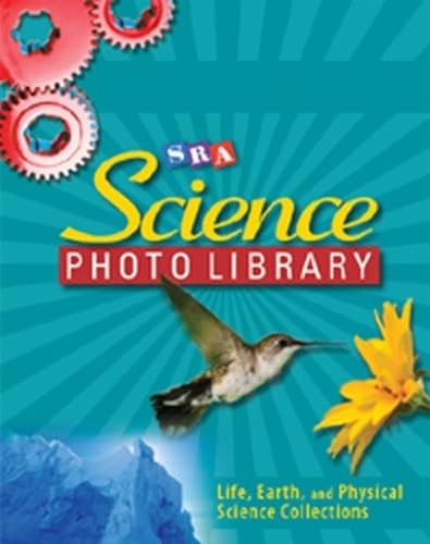 Science Photo Library, Earth Collection