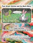 Four Great Stories and so Much More