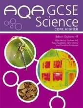 AQA GCSE Science Core Higher