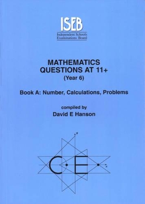 Mathematics Questions at 11+ (year 6)