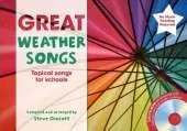 Great Weather Songs: Topical Songs for Schools