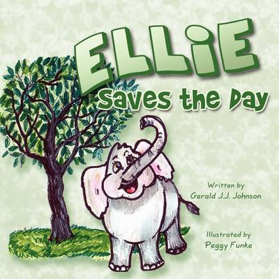 Ellie Saves the Day