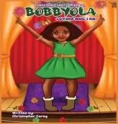 Bobbyola Loving Who I Am! New