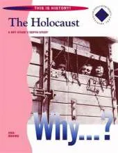 This is History: The Holocaust Pupil's Book