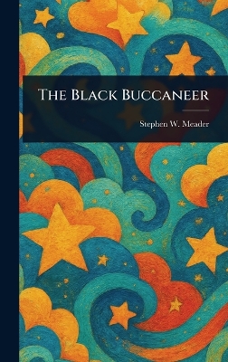The Black Buccaneer