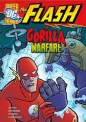 Gorilla Warfare