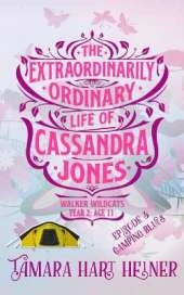 Episode 3: Camping Blues: The Extraordinarily Ordinary Life of Cassandra Jones