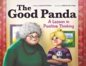 The Good Panda: A Lesson in Positive Thinking