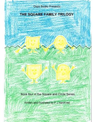 The Square Family Trilogy