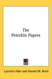 The Peterkin Papers