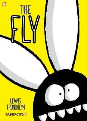 Lewis Trondheim's The Fly PB
