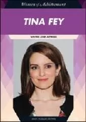 TINA FEY