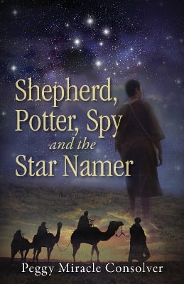 Shepherd, Potter, Spy and the Star Namer: Survival in Canaan