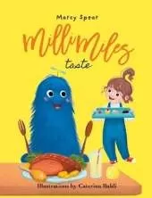 Milli Miles: Taste