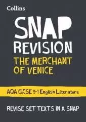 The Merchant of Venice: AQA GCSE 9-1 English Literature Text Guide: Ideal for the 2026 and 2027 Exams
