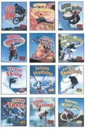 Extreme Sports