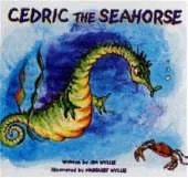 Cedric the Seahorse