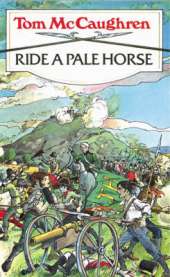 Ride a Pale Horse