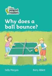Why does a ball bounce?: Level 3
