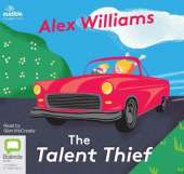 The Talent Thief