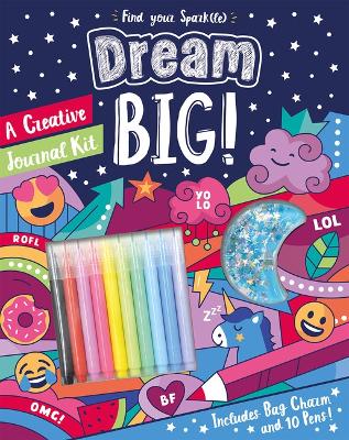 Dream BIG!