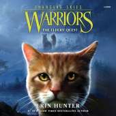 Warriors: Changing Skies #1: the Elders' Quest