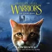 Warriors: Changing Skies #1: the Elders' Quest