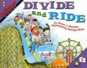 Divide and Ride: MathStart Level 3: Dividing