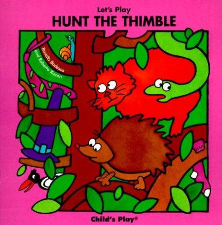 Hunt the Thimble