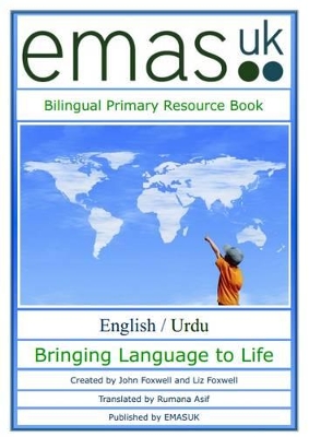 Bilingual Primary Resource Book: English/Urdu