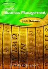 Higher Business Management Grade Booster